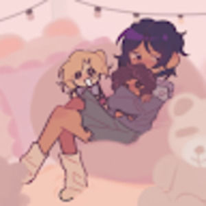 Meet your Posher, Gianna